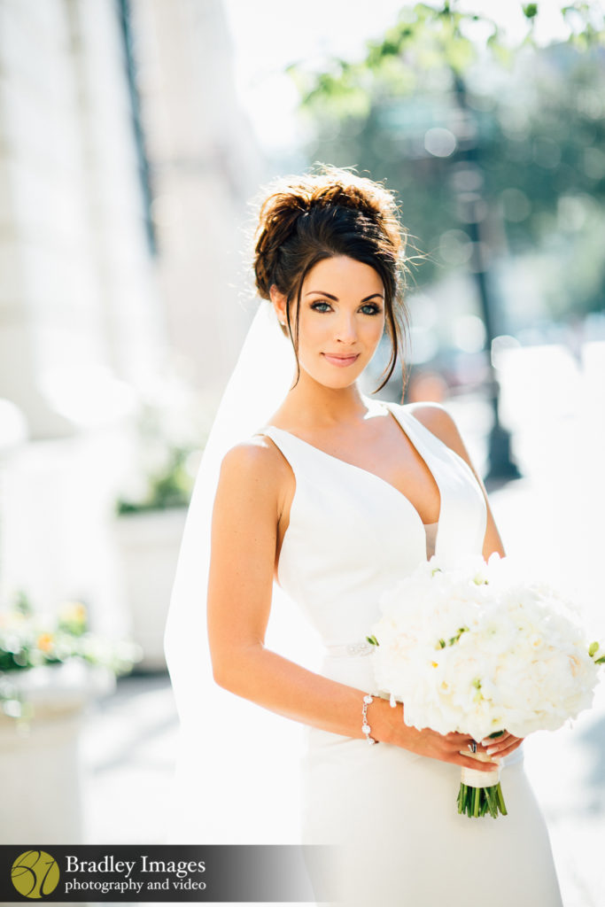 The Belvedere Bride Bride Bouquet 