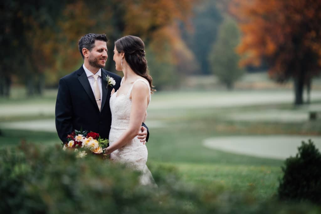 Woodmont Country Club//Baltimore Wedding