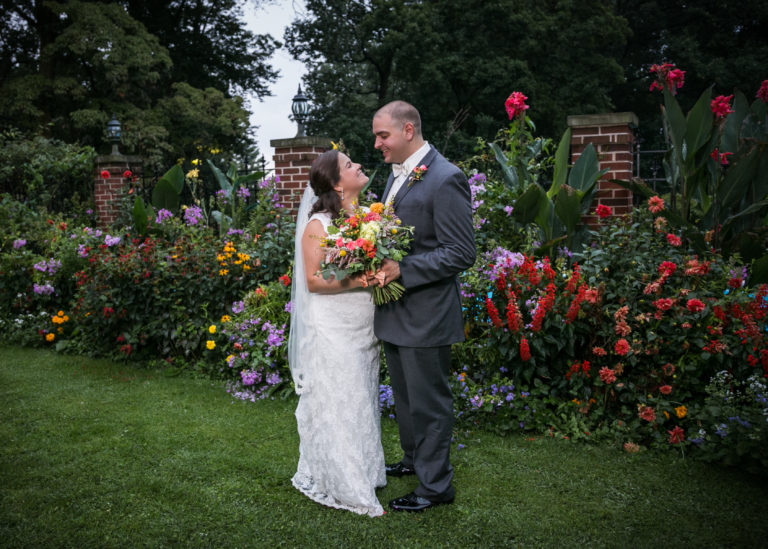 Margaret & Gian’s // Gramercy Mansion // Baltimore MD, Wedding Photographer