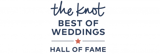 Bradley Images named winner of the knot best of weddings 2020