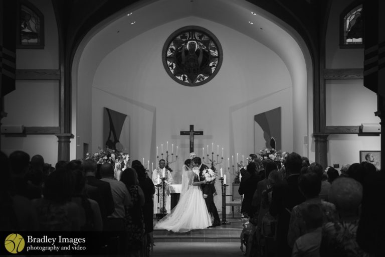 Mary & John// Baltimore Wedding