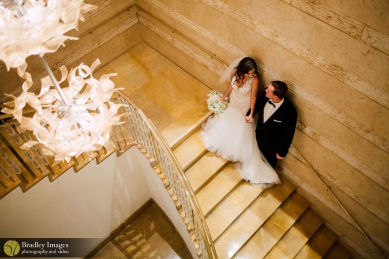Picture Perfect Wedding Venues in Baltimore