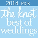 Knot best of weddings logo 20141
