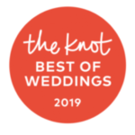 THE KNOT BEST OF WEDDINGS 2019