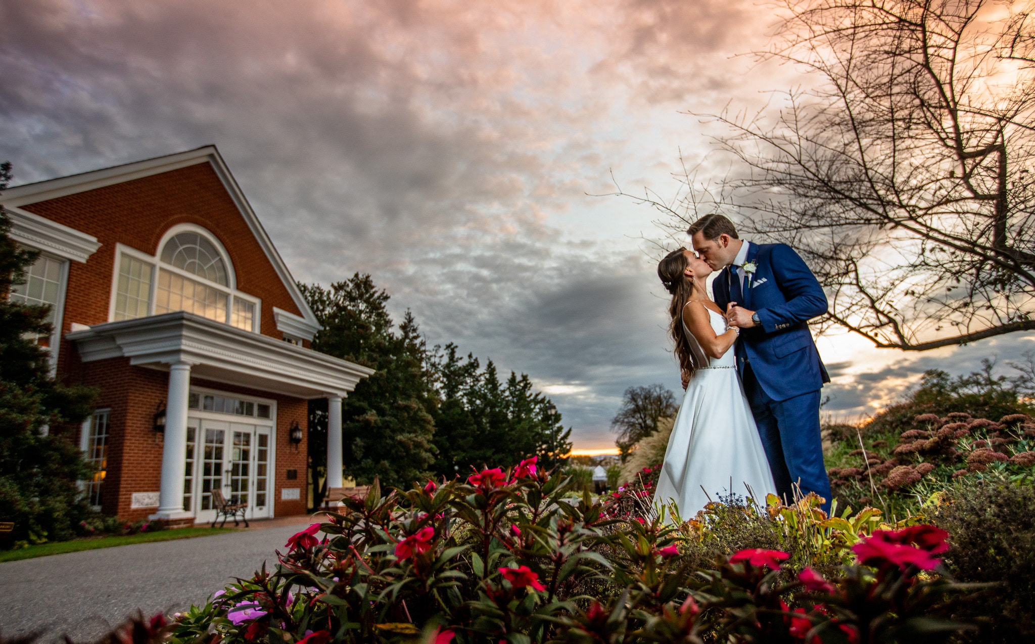 Hillendale Country Club Wedding