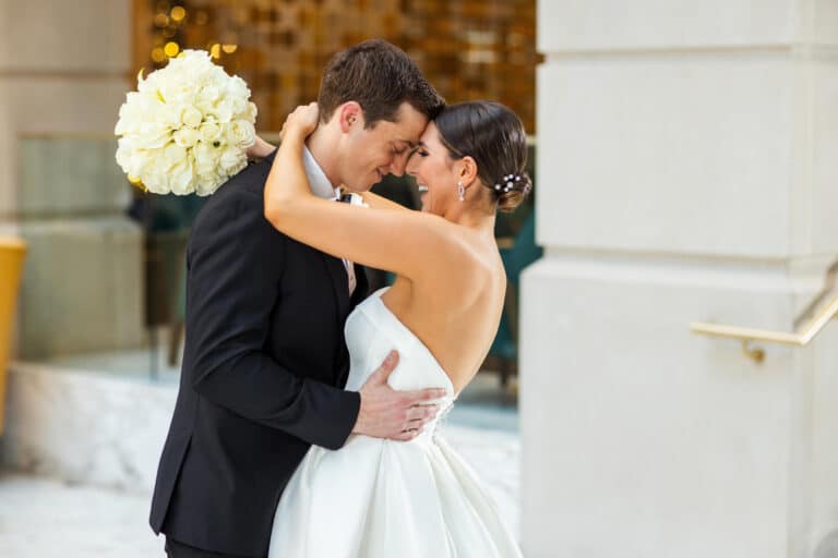4 Tips to Find The Best Wedding Photographer for your Special Day